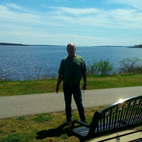 Meet your Posher, Roy - Picture 1 of 1